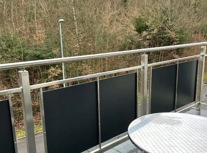 Ferienwohnung Mit Waldblick