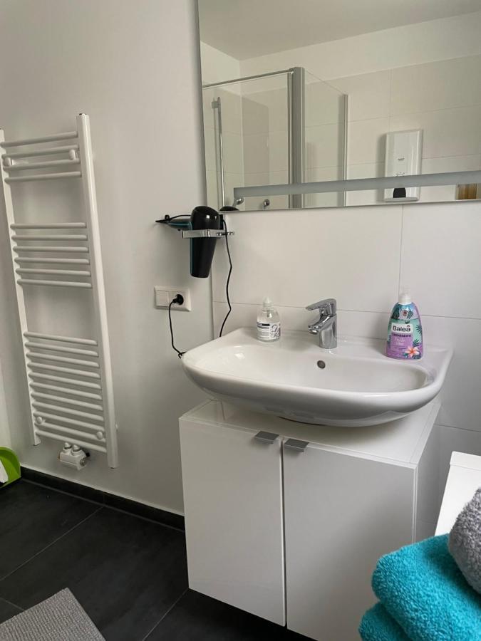 Mit Waldblick Apartment Leimen (Baden)