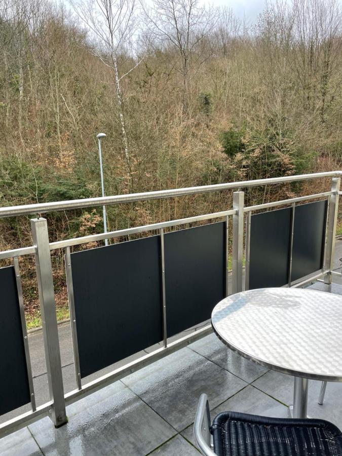 Apartment Mit Waldblick Leimen (Baden)