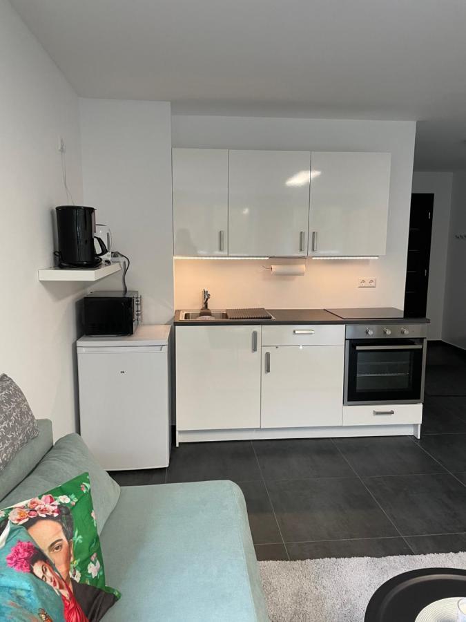 Mit Waldblick Apartment *