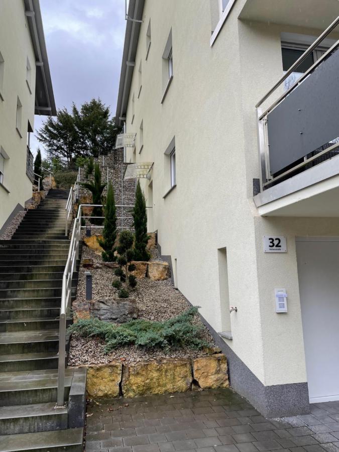 Mit Waldblick Apartment Leimen (Baden)